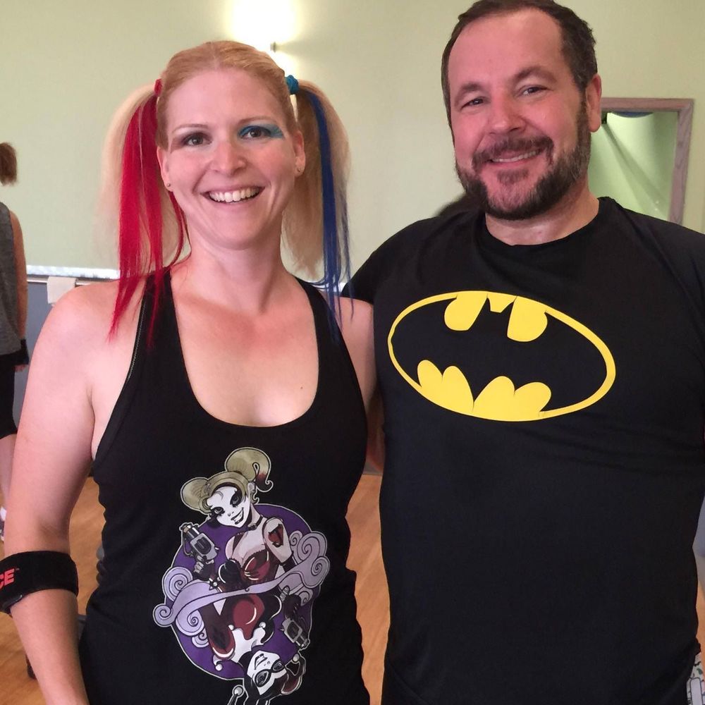 Meet your Posher, Mary